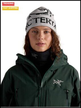 Unisex Warm Recycled Knit Toque Beanie Hat Outdoor One Size